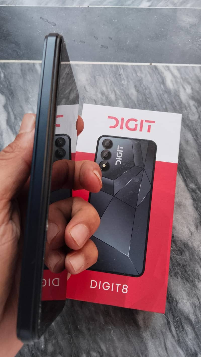 Digit 5