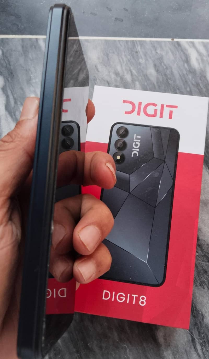 Digit 6