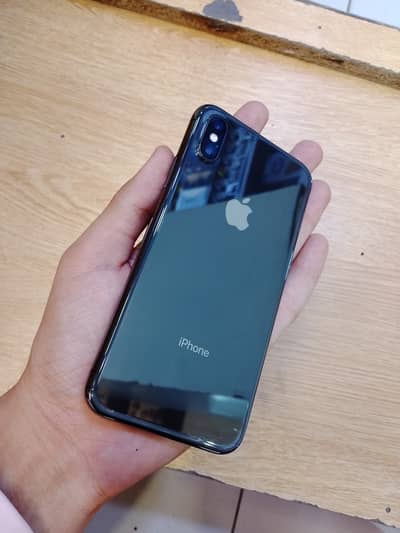 Apple iPhone X Non Pta 64 GB