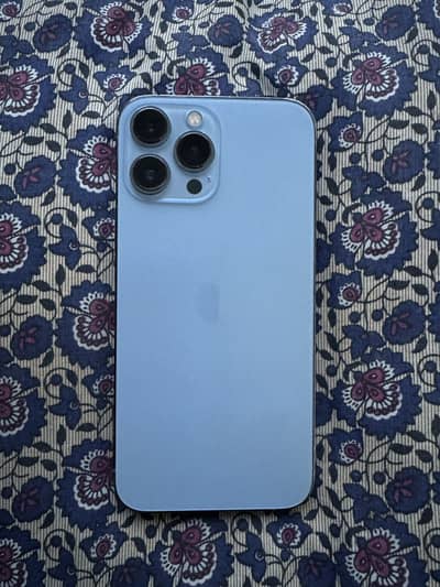 Apple iPhone 13 Pro Max