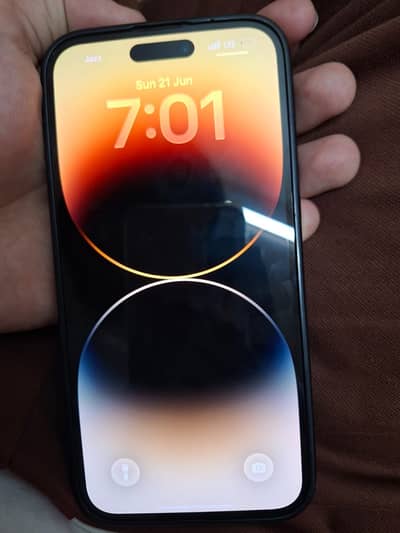 Apple iPhone 14 Pro Max pta approved