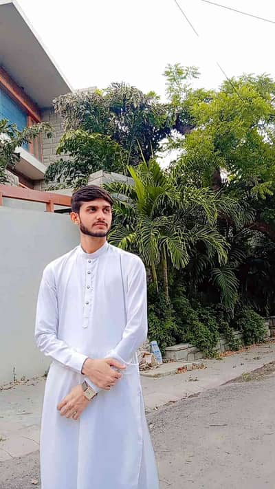 Muzammil Saleem