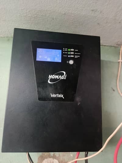 homage ups 1000 watt