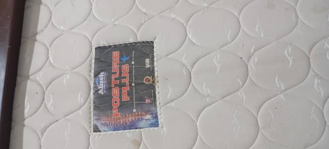Spine Orhto Mattress King size Double