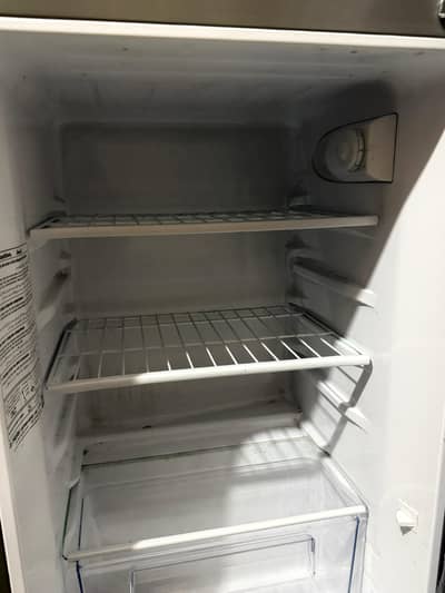 haier refrigerator