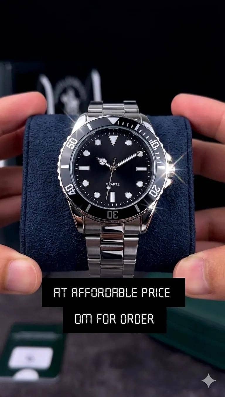 Watch 0