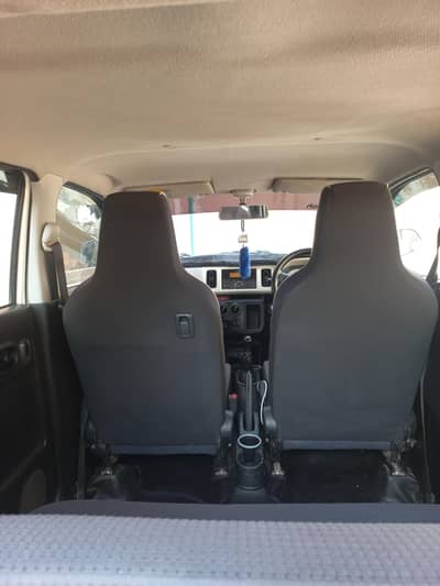 good condition new tyer good Ac working