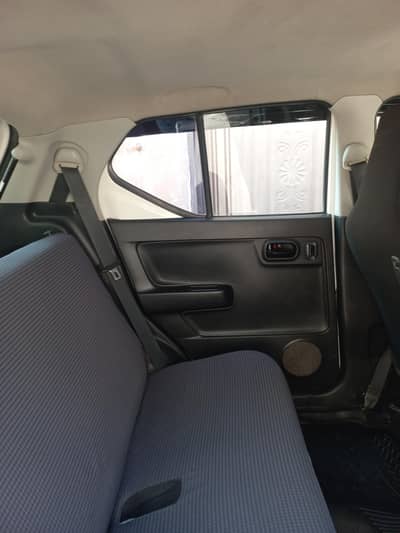 good condition new tyer good Ac working
