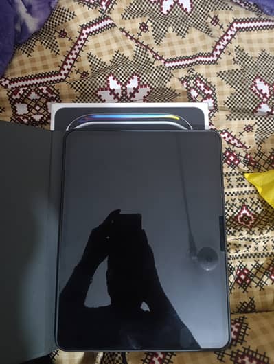 iPad Pro M4 13"