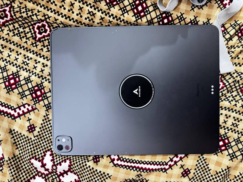 iPad Pro M4 13" 2