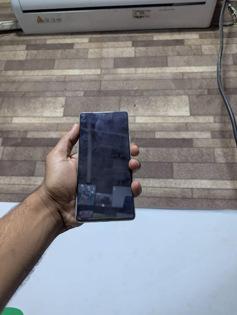 Infinix Note 50 1