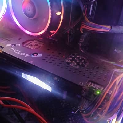 Nvidia GPU