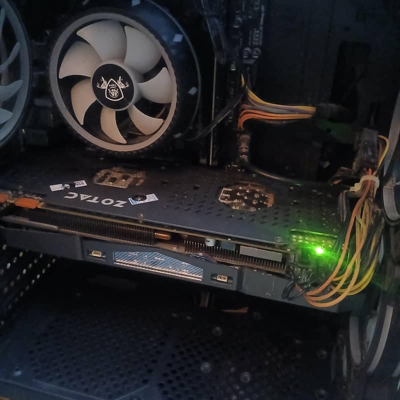 Nvidia GPU 1