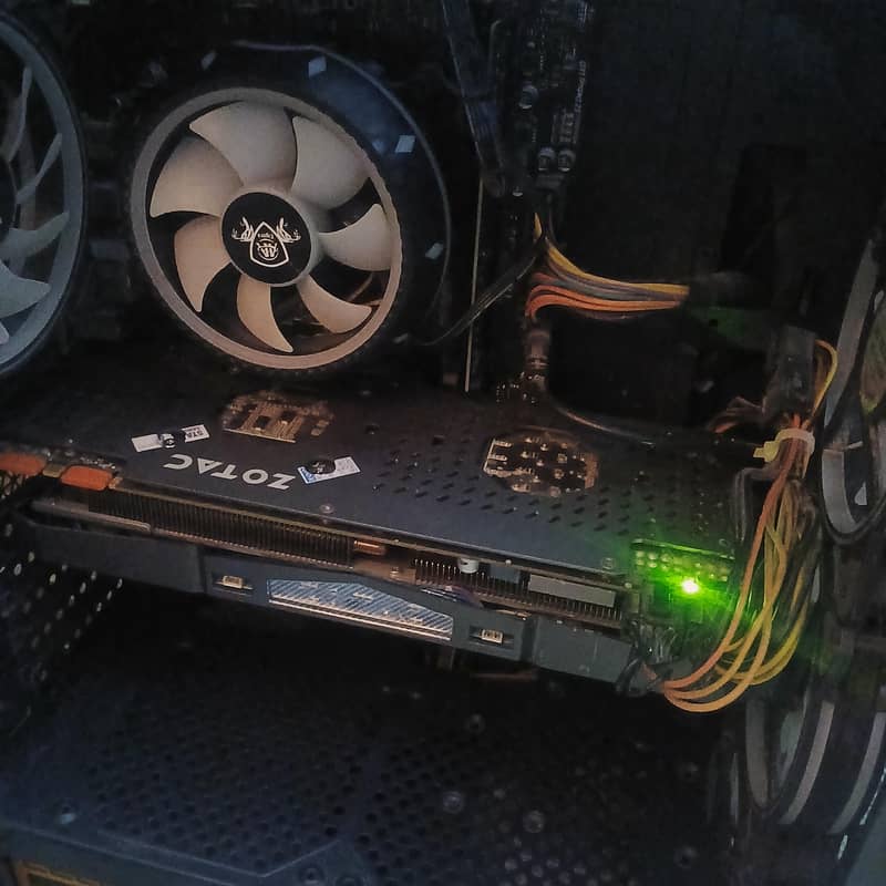Nvidia GPU 2