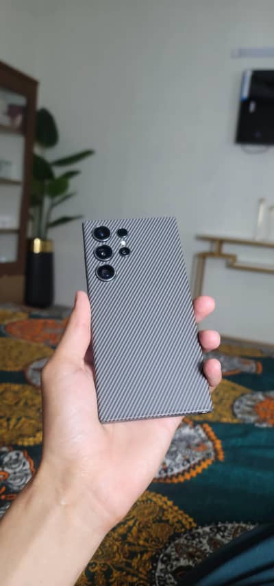 Samsung Mobile S24 Ultra