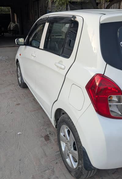 Suzuki Cultus VXL 2020