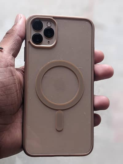 Apple iPhone 11 Pro Max