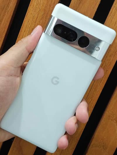 Google Pixel 7 Pro 12/256 gb