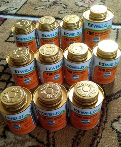 EZ solution for sale 100% Original