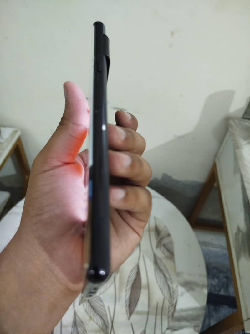 Google Pixel 6 Pro 3