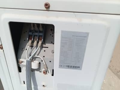 1.5 Ton Orient Ultron Series DC Inverter