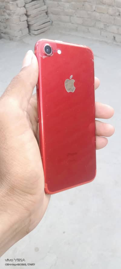 Apple iPhone 7