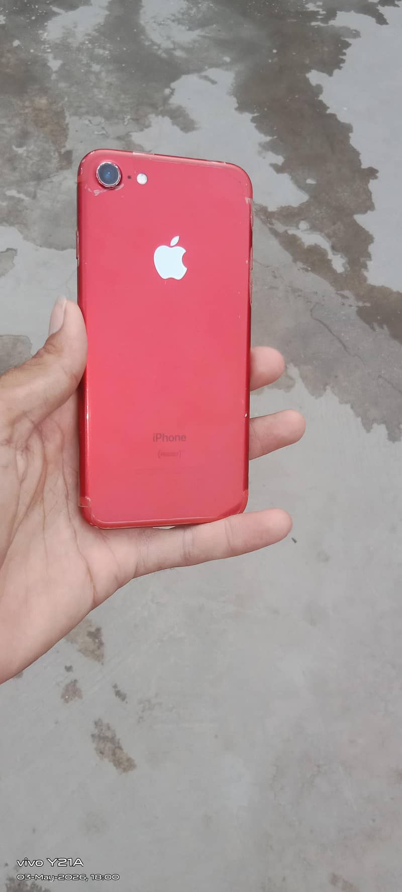 Apple iPhone 7 3