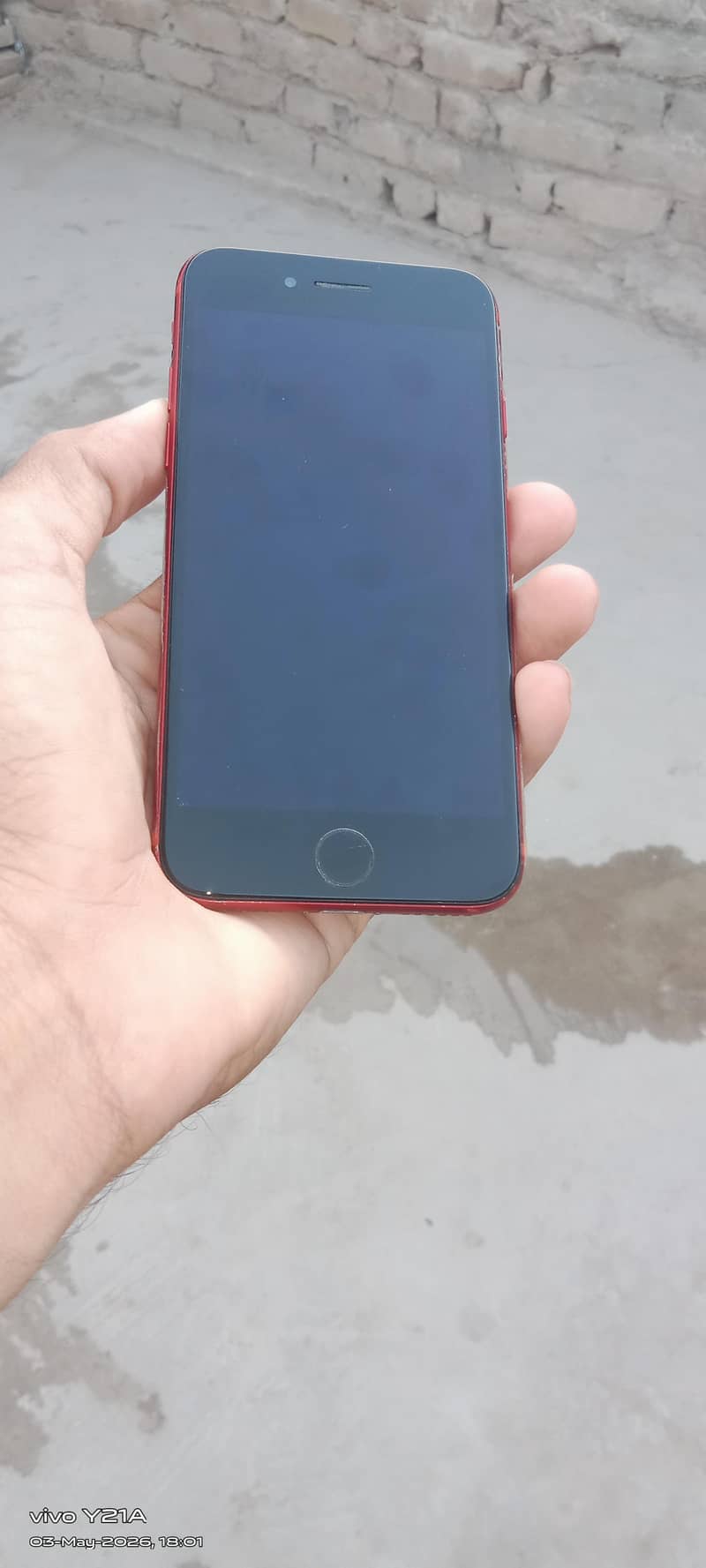 Apple iPhone 7 4