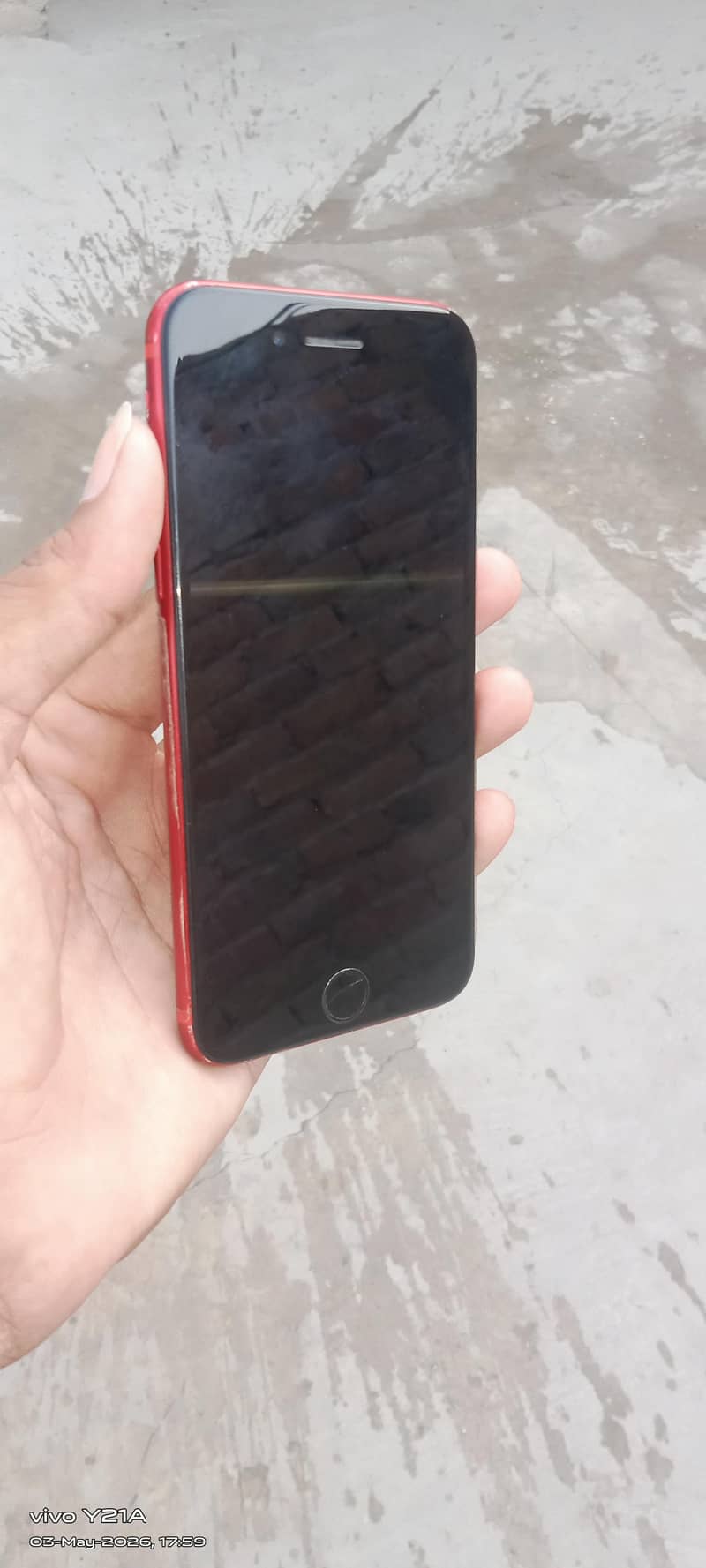 Apple iPhone 7 6