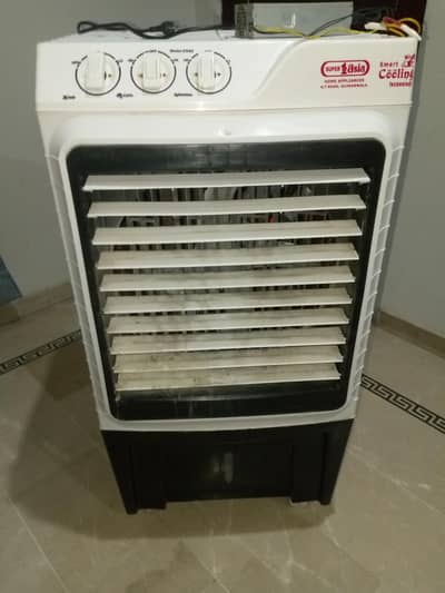 super Asia 12 w cooler for sale