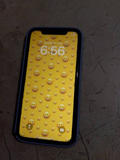 Apple iPhone 11