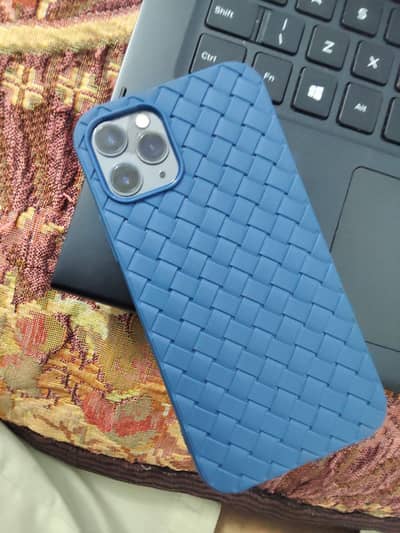 Apple iPhone 11 Pro offical Pta Approved