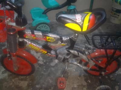 baby cycle 10 Bata 10