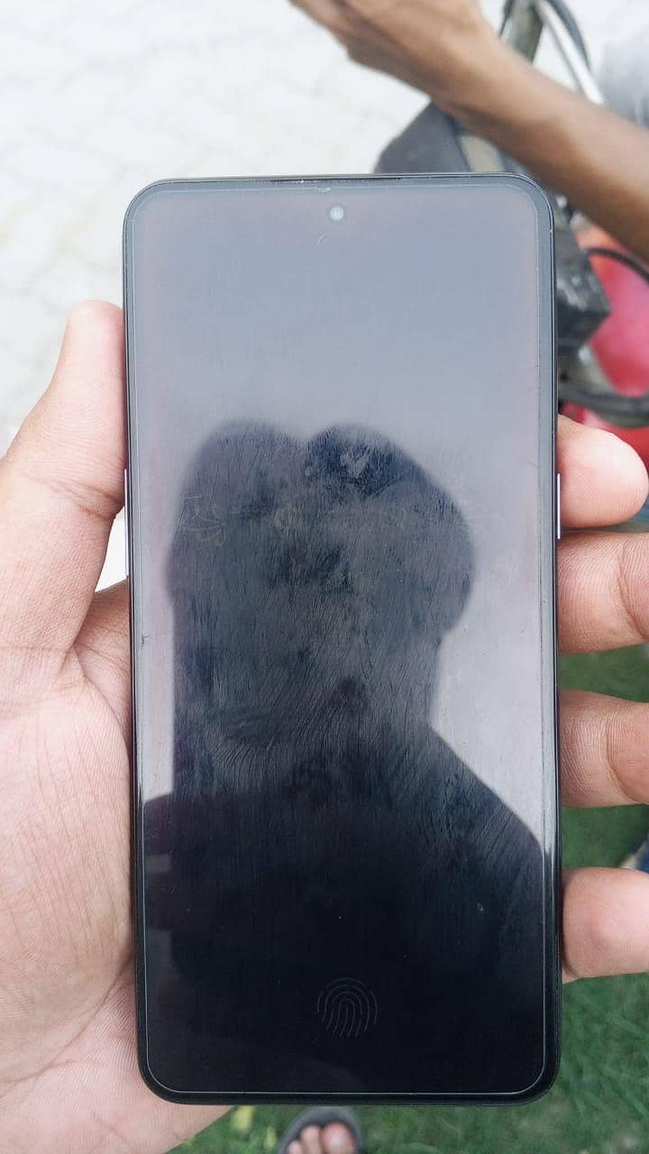 One Plus 10T 1