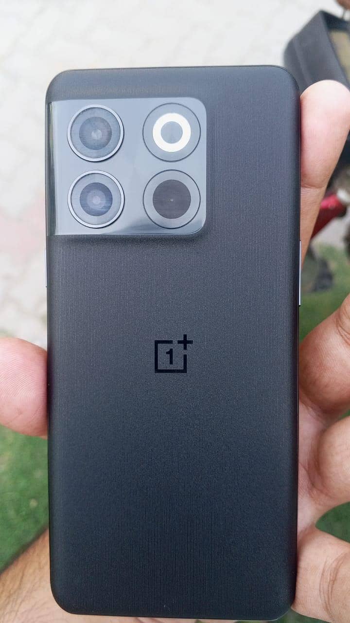One Plus 10T 2