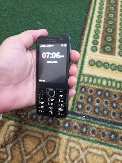 Nokia 230