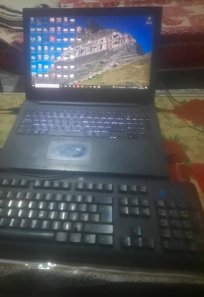 dell laptop i3