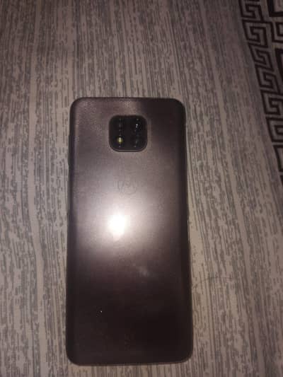 Motorola Moto G
