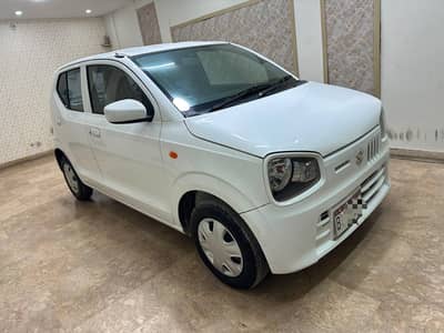 Suzuki Alto 2023