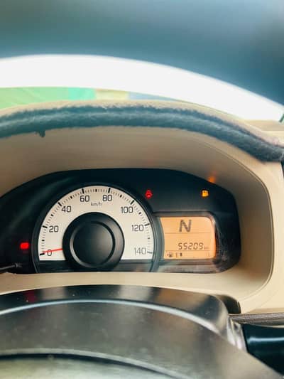 Suzuki Alto AGS 2021