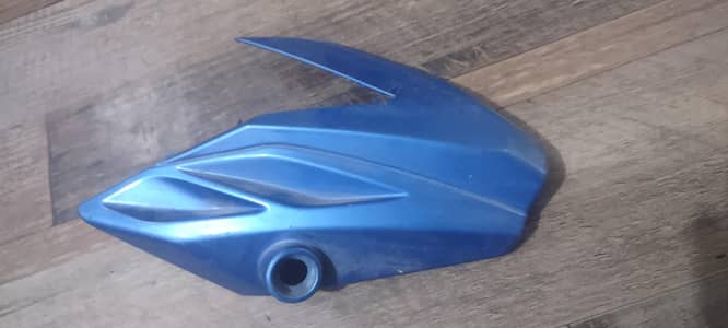 wego bike ka kan right side only