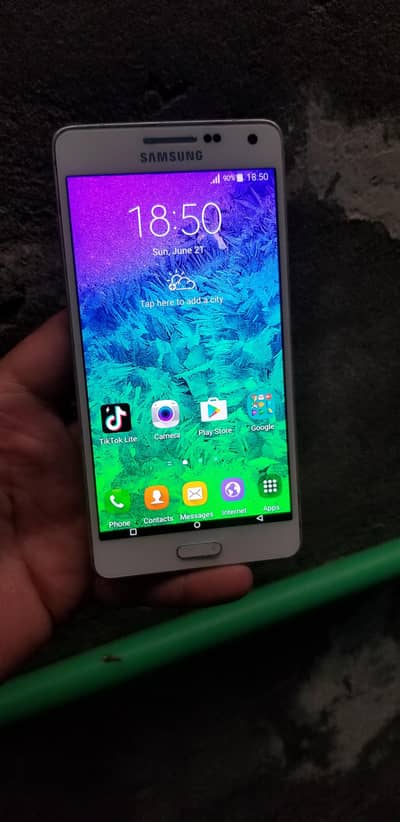 Samsung Mobile A5   03079436021 cl me