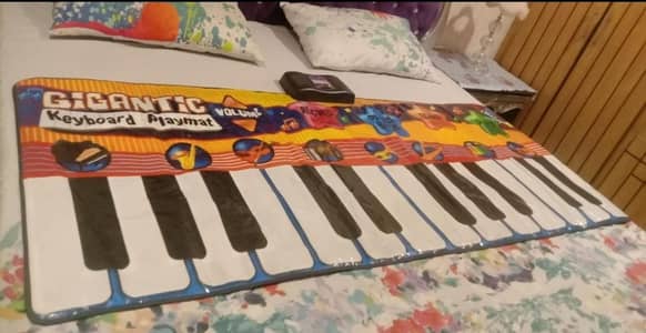 new piano for kids all in one . full new good