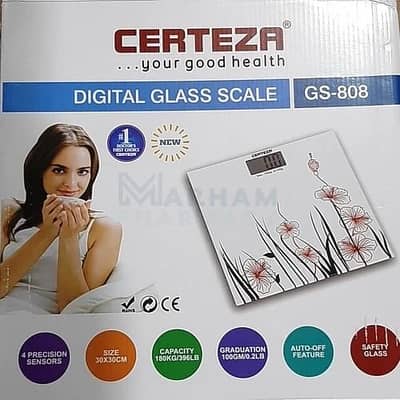 mad with glass with beautiful design