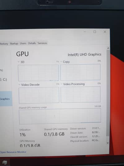 Dell latitude 5310