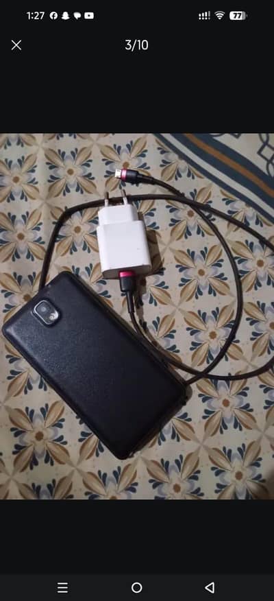 Samsung Mobile A2 Core