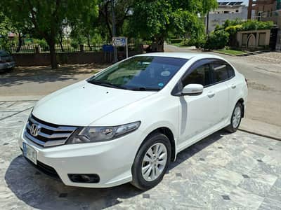 honda city aspire 1.5