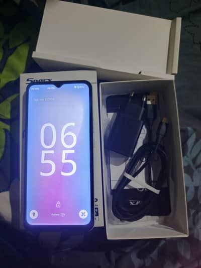 sparx neo 15