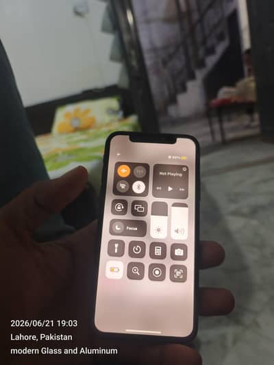 iphone x 256GB
