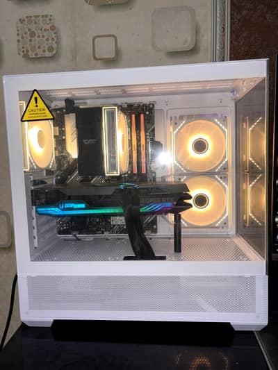  Gaming PC for Sale – High-End Performance Build 